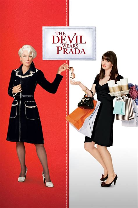 The Devil Wears Prada (película) .